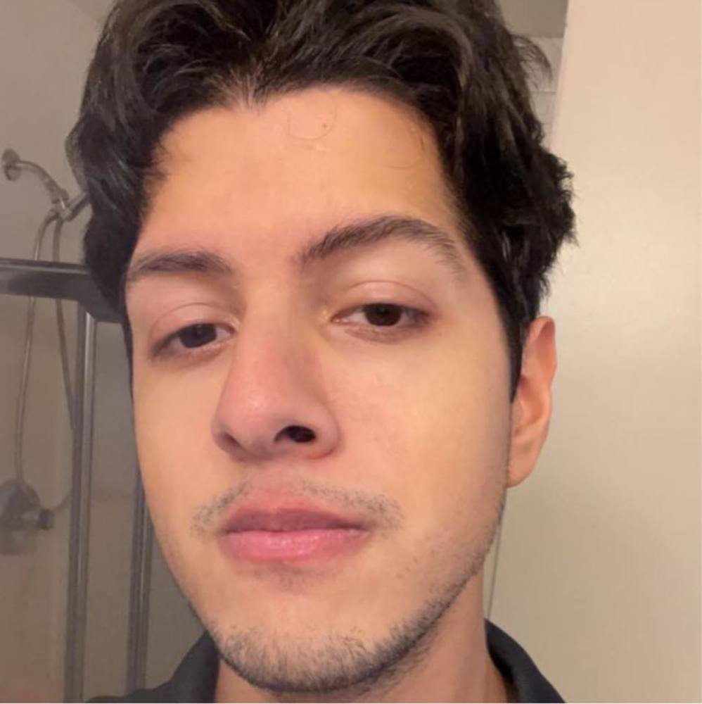 Meet your Posher, Vincent